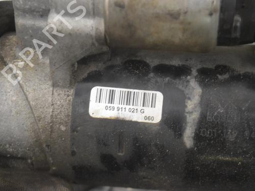 Starter AUDI A4 Allroad B8 (8KH) 3.0 TDI quattro | BP30284252M8  - Image 5