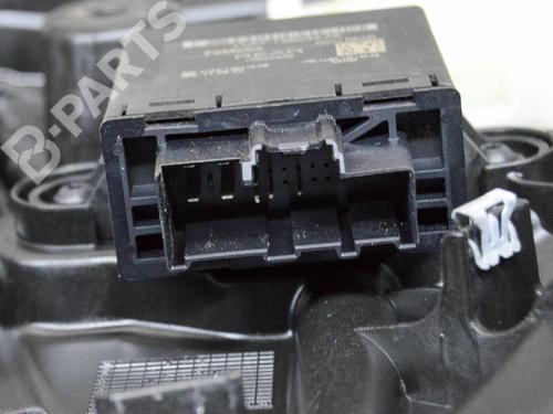 Lève-vitre arrière gauche FORD FIESTA VII (HJ, HF) 1.0 EcoBoost | BP11252660C24 