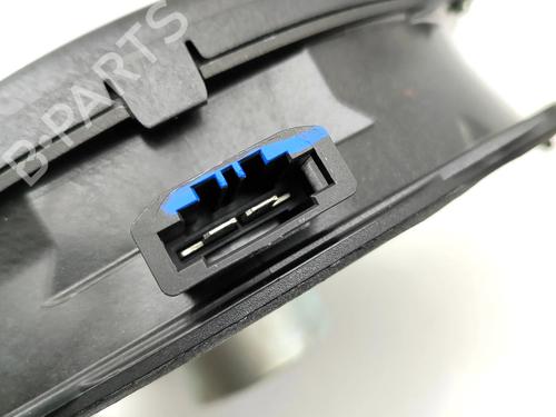 Speaker PORSCHE CAYENNE (9YA) 4.0 Turbo S E-Hybrid AWD (9YACH1) | BP34374552E2  - Image 8