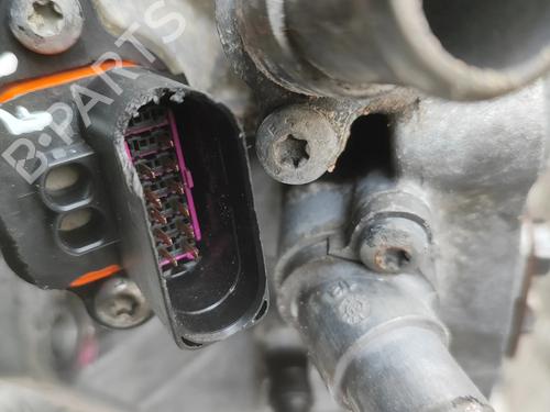 Gearbox PORSCHE CAYENNE (92A) 3.0 S E-Hybrid | BP33389128M3 - Image 11