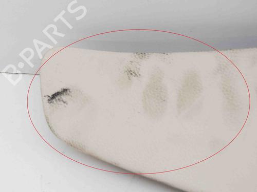 Left seat airbag MERCEDES-BENZ E-CLASS (W212) E 220 BlueTEC (212.001) | BP7739362C13 