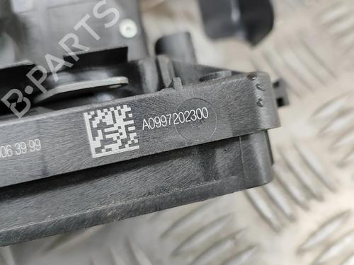 Front left lock MERCEDES-BENZ E-CLASS (W213) E 220 d (213.004) | BP16535570C98 