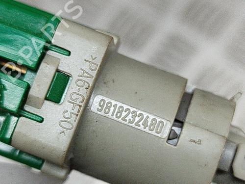 Electronic sensor TOYOTA RAV 4 IV (_A4_) 2.5 Hybrid 4WD (AVA44, AVA44_) | BP21588474M84 