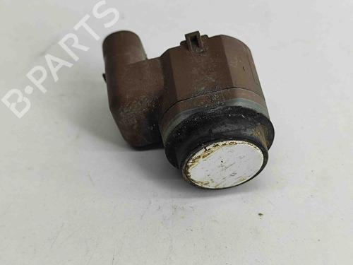 Used Electronic module BMW 5 Touring (F11) 530 d (258 hp) 17767037