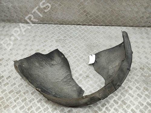 Wheel arch SKODA OCTAVIA II Combi (1Z5) 2.0 TDI 16V 4x4 | BP19283078C56