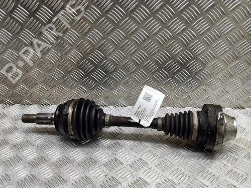 Used Left front driveshaft Left front driveshaft PORSCHE CAYENNE (9PA) 3.2 (250 hp) 23248909 23248909