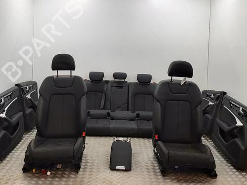 Sæde sæt AUDI A6 C8 Avant (4A5) 40 TFSI Mild Hybrid (204 hp) 27933422