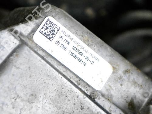 Engine TESLA MODEL S (5YJS) 90D AWD | BP10914847M1 - Image 8