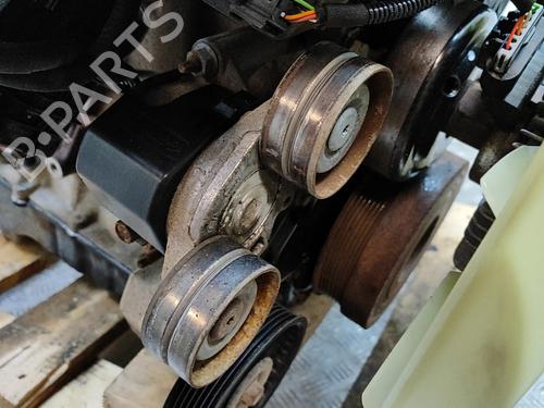 Engine FORD RANGER (TKE) 3.2 TDCi 4x4 | BP37609844M1  - Image 10