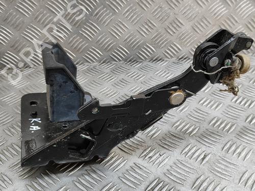 Used Support OPEL MOVANO B Van (X62) 2.3 CDTI FWD (FV) (131 hp) 27205723