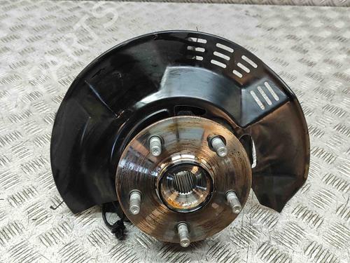 Used Left front steering knuckle TOYOTA PRIUS (_W6_) 2.0 PHEV (MXWH61L, MXWH61) (223 hp) 29975058