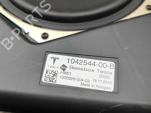 Elektronik Modul TESLA MODEL S (5YJS) P100D AWD | BP30394323M83 