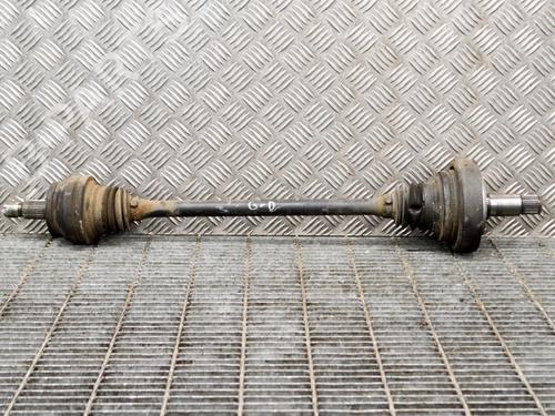 Used Right rear driveshaft MERCEDES-BENZ SLK (R172) 250 CDI / d (172.403) (204 hp) 6747631