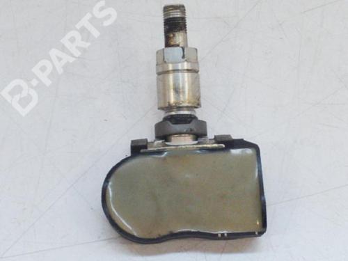 Elektronisk sensor NISSAN QASHQAI II (J11, J11_) 1.5 dCi (110 hp) 10403014