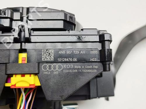 Steering column stalk AUDI A6 C8 Avant (4A5) RS6 TFSI Mild Hybrid quattro | BP37583473I23 - Image 8
