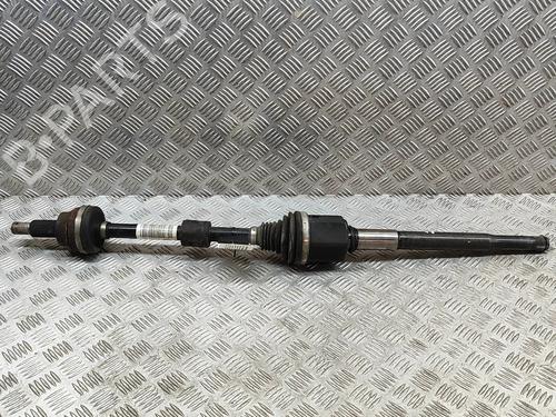 Used Left rear driveshaft Left rear driveshaft JAGUAR I-PACE (X590) EV400 AWD (400 hp) 28062596 28062596
