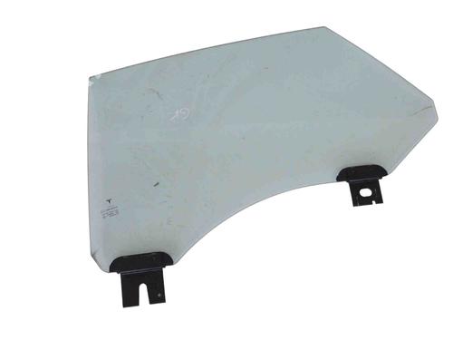 Used Rear left door window TESLA MODEL S (5YJS) 75 (388 hp) 30241931