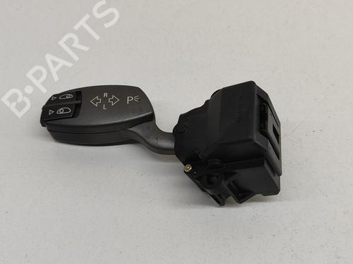 Used Steering column stalk BMW 7 (E65, E66, E67) 735 i, Li (272 hp) 21809590