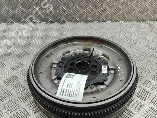 Used Flywheel VW T-ROC (A11, D11) 2.0 R 4motion (300 hp) 29487537