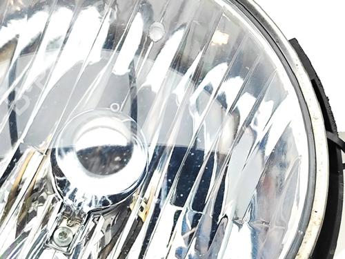Left headlight JEEP WRANGLER III (JK) 3.6 V6 | BP36326821C28  - Image 5