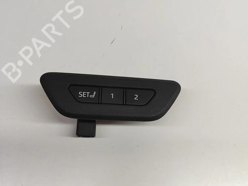 Used Switch TOYOTA C-HR (_X2_, _H2_) Hybrid (MAXH20) (197 hp) 27794891