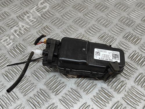 Used Electronic module AUDI Q8 (4MN, 4MT) 50 TDI Mild Hybrid quattro (286 hp) 23946790