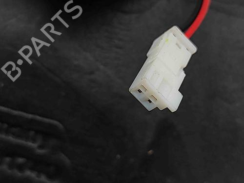 Front right exterior door handle BMW X3 (F25) xDrive 20 d | BP29310435C129 