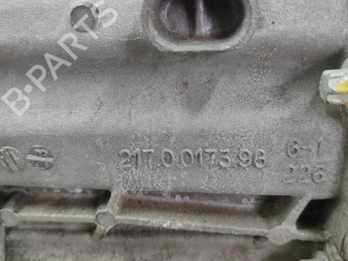 Gearbox BMW 5 (F10) 520 d | BP36703240M3  - Image 8