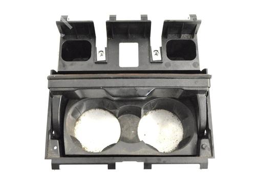 Cup/Object holder JAGUAR XF I (X250) 2.2 D | BP33347193I37 - Image 2