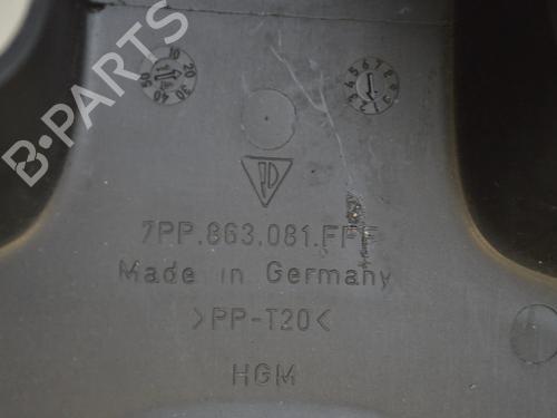 Other PORSCHE CAYENNE (92A) 4.8 GTS | BP30268953O1  - Image 5