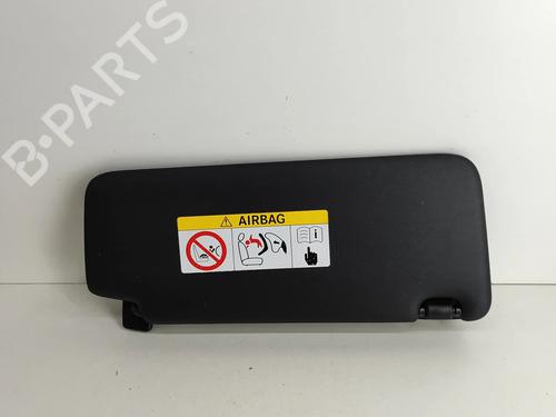 Right sun visor MERCEDES-BENZ EQB (X243) EQB 350 4-matic (243.612) | BP28554419I2 - Image 2