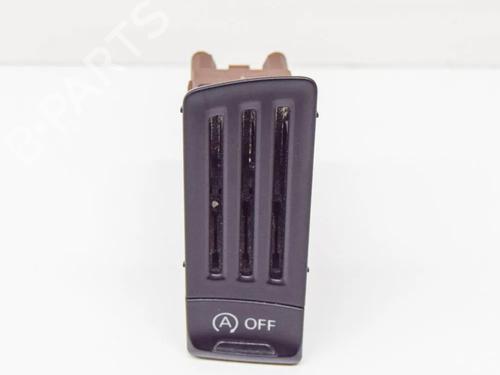 Used Switch Switch AUDI Q5 (8RB) 2.0 TDI quattro (170 hp) 6773141 6773141