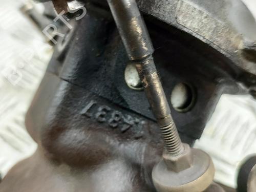 Turbocompresseur/Compresseur FORD FIESTA VI (CB1, CCN) 1.0 EcoBoost | BP27219081M71 
