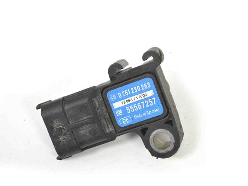 Used Electronic sensor NISSAN X-TRAIL III (T32_, T32R, T32RR) 1.6 dCi (T32) (130 hp) 30216836