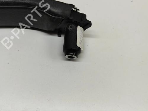 Front left exterior door handle LAND ROVER DISCOVERY SPORT (L550) 2.0 D 4x4 | BP27015243C128