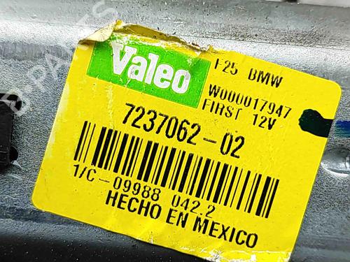 Rear wiper motor BMW X3 (F25) xDrive 20 d | BP29310492M102 