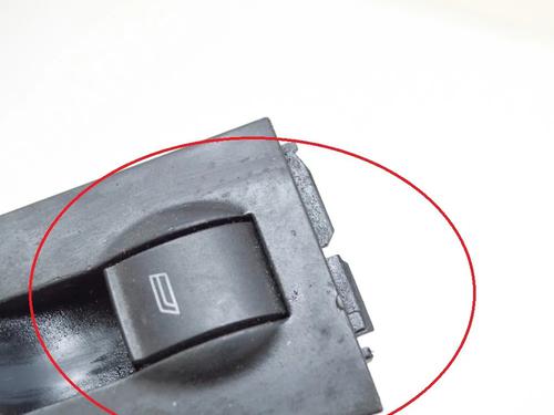 Right front window switch AUDI A6 C5 (4B2, 4B4) 2.5 TDI | BP36043057I26  - Image 6