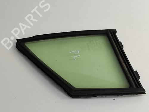 Used Front left quarter glass TOYOTA PRIUS (_W5_) 1.8 Hybrid (ZVW50_, ZVW51_) (98 hp) 24306701