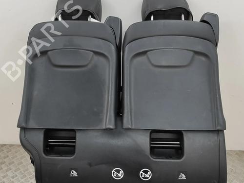 Rear seat MERCEDES-BENZ VITO Tourer (W447) 116 CDI / 116 BlueTEC (447.701, 447.703, 447.705) | BP31372462C17