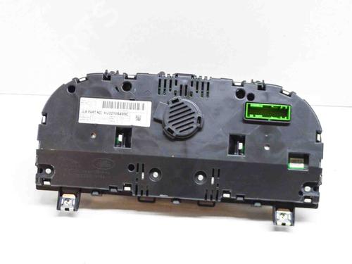 Instrument cluster LAND ROVER RANGE ROVER EVOQUE (L538) 2.0 D | BP8846963C47