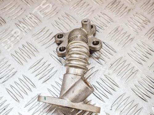 Used Pipe NISSAN QASHQAI II (J11, J11_) 1.6 DIG-T (163 hp) 14662232