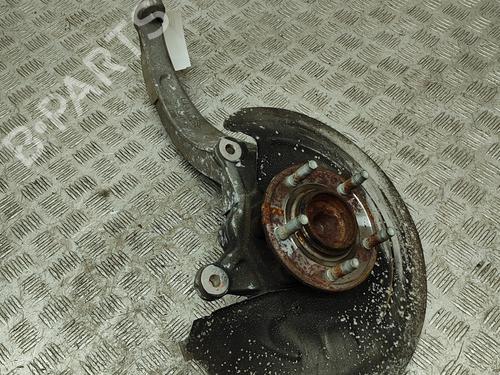 Used Right front steering knuckle JAGUAR XJ (X350, X358) 4.2 (298 hp) 24820775