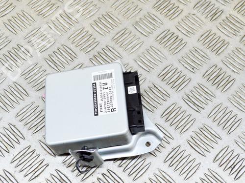 Electronic module TOYOTA YARIS (_P13_) 1.5 Hybrid (NHP130_) | BP8144968M83 