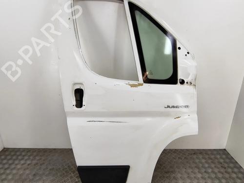 Used Right front door CITROËN JUMPER II Van 2.2 HDi 100 (101 hp) 30644133