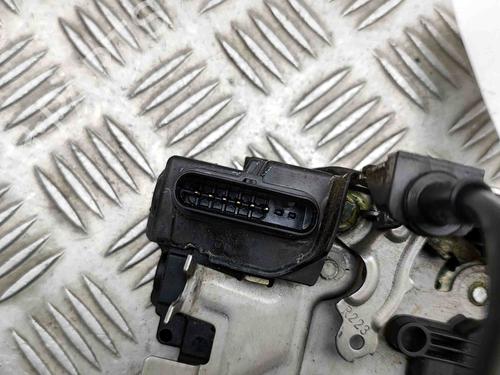 Front right lock VOLVO V60 II (225) B6 Mild-Hybrid AWD | BP29623210C97 
