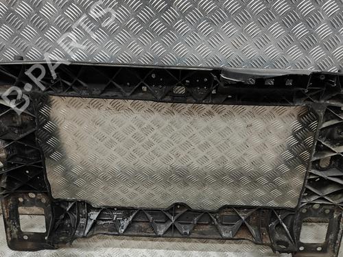 Front slam panel HYUNDAI H-1 Cargo (TQ) 2.5 CRDi | BP24820521C72 - Image 6