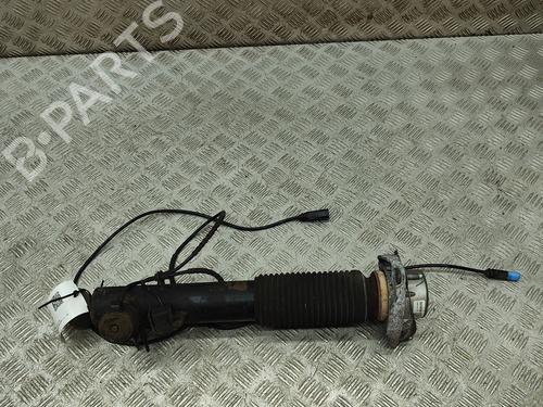 Used Left rear shock absorber BMW X5 (F15, F85) xDrive 30 d (258 hp) 27533166