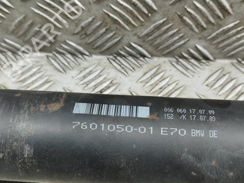 Driveshaft BMW X6 (E71, E72) M | BP27532729M37 