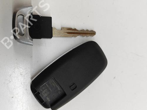 Electronic module NISSAN QASHQAI III (J12) 1.3 DIG-T | BP27786925M83 - Image 5