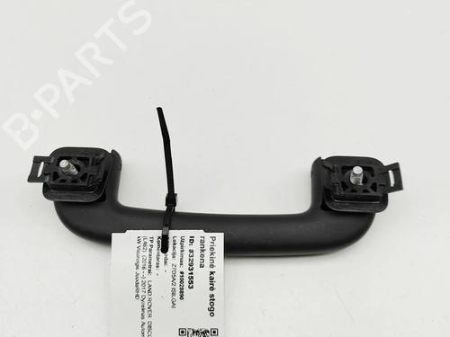 Interior roof handle LAND ROVER DISCOVERY V (L462) 3.0 Td6 4x4 | BP30130780I35 